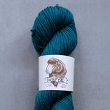 Farmer's Daughter Fibers - Juicy DK Solids