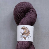 Farmer's Daughter Fibers - Juicy DK Solids