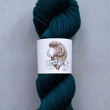 Farmer's Daughter Fibers - Juicy DK Solids