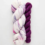 SweetGeorgia - Sock Set (Berryessa)