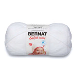 Bernat - Softee Baby (White)