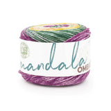 Lion Brand Yarns - Mandala Ombre (Wonder)