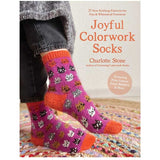 Joyful Colorwork Socks