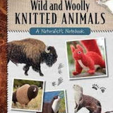 Wild and Woolly Knitted Animals
