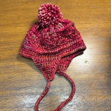 Intermediate Crochet Hat (Various Sizes) (Sat, Oct 25 & Nov 1; 10-12)