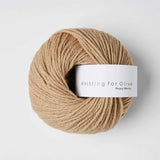 Knitting for Olive - Heavy Merino (Trenchcoat)