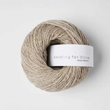 Knitting for Olive - Heavy Merino (Linen)