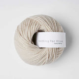 Knitting for Olive - Heavy Merino (Marzipan)