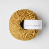 Knitting for Olive - Heavy Merino (Dusty Honey)