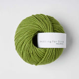 Knitting for Olive - Heavy Merino (Pea Shoots)
