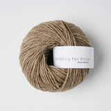 Knitting for Olive - Heavy Merino (Cardamom)