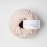 Knitting for Olive - Heavy Merino (Ballerina)