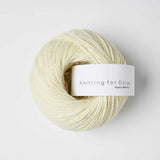 Knitting for Olive - Heavy Merino (Elderflower)