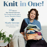 Knit in One!