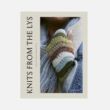 Knits from the LYS