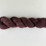 29 Bridges Studio - Non-Superwash Sock (Aubergine)