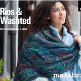 Book 18, Rios & Washted