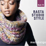 Book 19, Rasta Studio Style