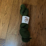 Farmer's Daughter Fibers - Juicy DK Solids