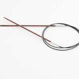 24" Dreamz Wooden Circular Needle (Knitter's Pride)