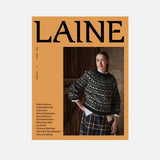 Laine Magazine Issue 23