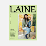Laine Magazine Issue 24