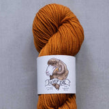 Farmer's Daughter Fibers - Juicy DK Solids