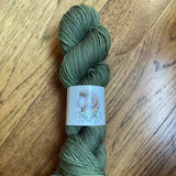 Farmer's Daughter Fibers - Juicy DK Solids