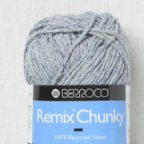Berroco - Remix Chunky (9951 Ice)