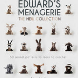 New Edward's Menagerie Book