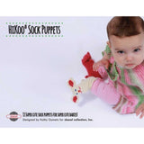 Hikoo Sock Puppets