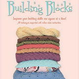 Building Blocks Pattern Book