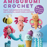 Amigurumi Crochet