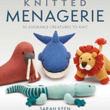 Knitted Menagerie