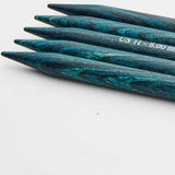 8" Dreamz Double Point Needles (Knit Pro)