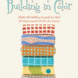 Building In Color Pattern Book