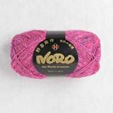 Noro Silk Garden Sock Solo