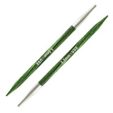 Dreamz Interchangeable Wooden Tips (Knitter's Pride)