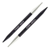 Dreamz Interchangeable Wooden Tips (Knitter's Pride)