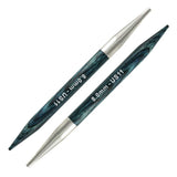 Dreamz Interchangeable Wooden Tips (Knitter's Pride)