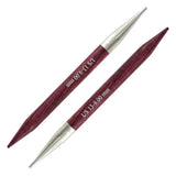 Dreamz Interchangeable Wooden Tips (Knitter's Pride)