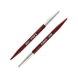 Dreamz Interchangeable Wooden Tips (Knitter's Pride)
