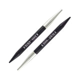 Dreamz Interchangeable Wooden Tips (Knitter's Pride)