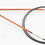 24" Dreamz Wooden Fixed Circular Needle (KnitPro)