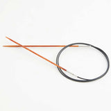 24" Dreamz Wooden Circular Needle (Knitter's Pride)