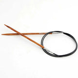 24" Dreamz Wooden Circular Needle (Knitter's Pride)