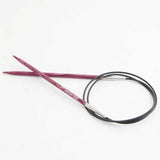 24" Dreamz Wooden Circular Needle (Knitter's Pride)