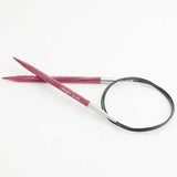 24" Dreamz Wooden Circular Needle (Knitter's Pride)