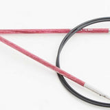 32" Wooden Dreamz Fixed Circular Needle (KnitPro)