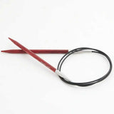 10" Dreamz Wooden Circular Needles (Knitter's Pride)